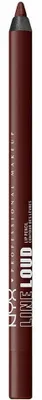 Produktbild von Delineador Lápiz Labial NYX Line Loud Nº 34 Make a Statement 1,2 ml