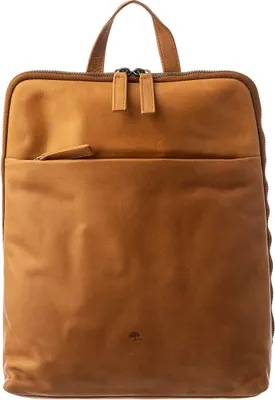 Produktbild von Prato Cityrucksack L32-O cognac