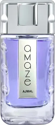 Produktbild von Ajmal Amaze Eau De Parfum 100ml