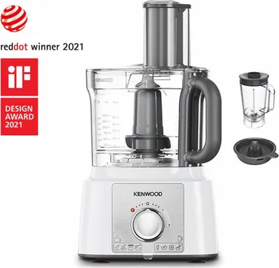 Immagine prodotto di Robot da cucina FDP65.450WH MultiPro Express