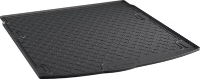 Obrázek produktu pro Gumová vana do kufru Audi A6 2011-2018 (sedan)