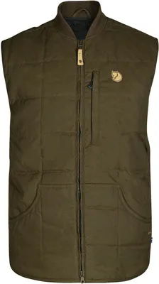 Produktbild von Fjällräven Grimsey Vest Jagd-Weste in olive, Größe:L