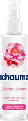 Produktbild von Schauma Sprühpfl.Seidenk.200ml