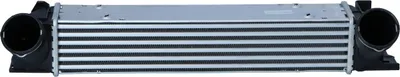 Produktbild von NRF 30797 Ladeluftkühler LLK für BMW 3 Touring (E91) Turbo Intercooler