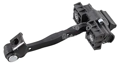 Produktbild von METZGER 2312304 Türfeststeller Türfangband für VW T-Roc (A11) Vorne Links Vorne Rechts
