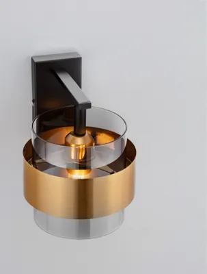 Produktbild von Nova Luce Wandleuchte SIANNA