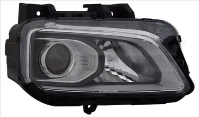 Produktbild von TYC Scheinwerfer Links für HYUNDAI Kona (OS) 20-16912-05-2