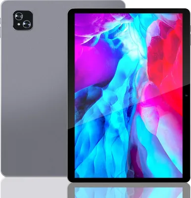 13 Zoll Android Tablet, 2K 2160x1440 FHD Display, 16GB RAM 256GB ROM, 2TB Erweiterung, Octa-Core Prozessor, Dual Nano SIM 4G LTE Tablet, 2.4G/5G WiFi