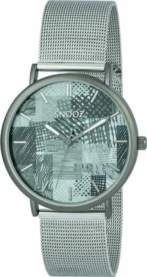Image de SNOOZ SAA1042-87 Montre unie 40MM