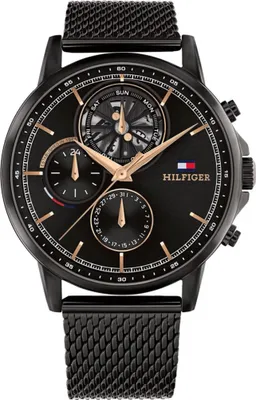 Obrázok produktu pre Uni hodinky Tommy Hilfiger 1692155