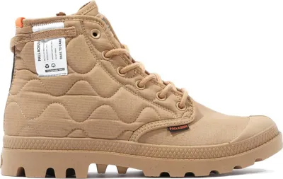 Produktbild von Palladium Pampa Re-Quilted Desert Größe EU 40
