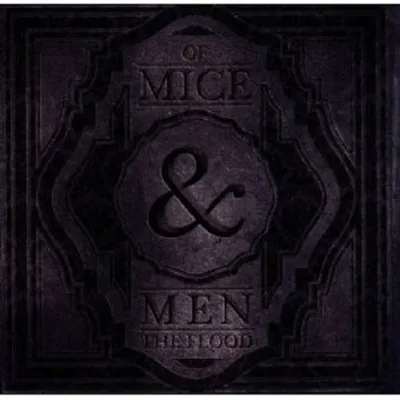 Produktbild von Of Mice & Men-The Flood
