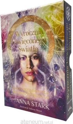 Obrázok produktu pre Wyrocznia Uświęconego Światła