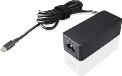 Produktbild von Lenovo Netzteil USB Type-C EU (45W)