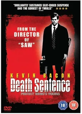 Produktbild von Death Sentence [DVD]