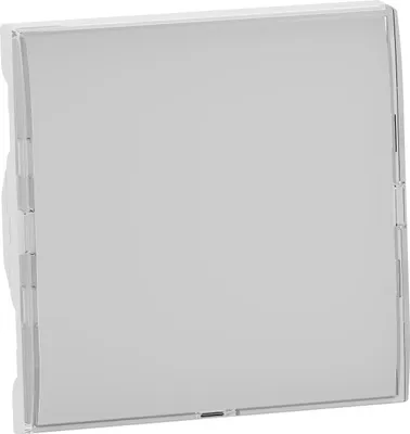 Zdjęcie produktu dla Legrand 765111, Biały, Termoplastyczny, Konwencjonalny, Legrand, Połysk, IP20