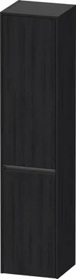Image de Duravit Ketho.2 armoire haute, butée à droite, 1760x400x360mm, K21329R16160000