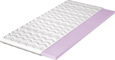 Zdjęcie produktu dla Adidar Venetia Top materac dwustronny hipoalergiczny 80x200cm