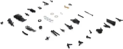 Produktbild von Electrix ECX Zubehörset: 1:18 4WD Ruckus/Torment/Rally
