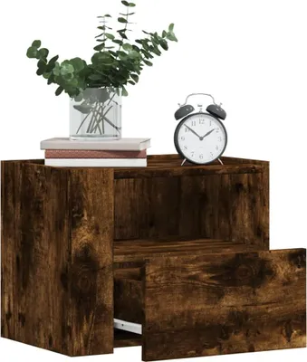 Zdjęcie produktu dla VidaXL 848319, Dąb, Drewno, 30 kg, 5 kg, 450 mm, 300 mm