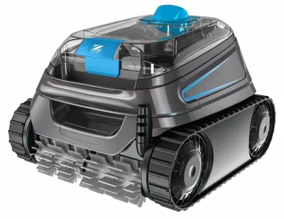 Produktbild von Zodiac Poolroboter CNX 30 iQ Boden Wand Wasserlinie 12x6m