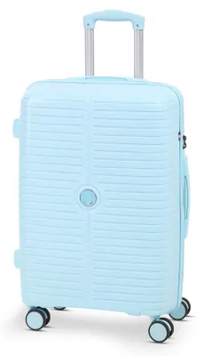 Produktbild von Reisekoffer BERTOO Verona - hellblau 63 l