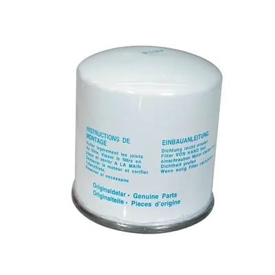 Produktbild von Ölfilter - Volvo, Mercruiser, Omc,