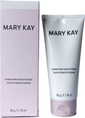 Obrázok produktu pre MARY KAY Hydratačný krém pre normálnu suchú pleť 85g