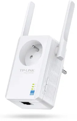 Image de TP-Link TL-WA865RE
