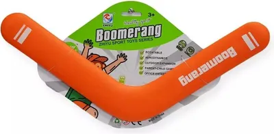 Produktbild von Bumerang MIX – Pegaz Toys