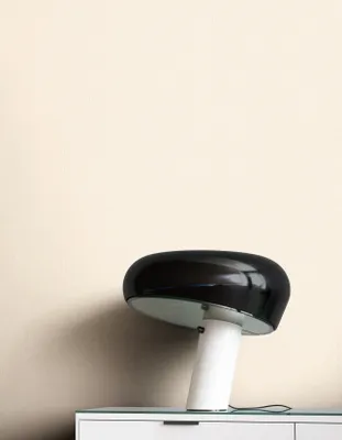 Produktbild von NEWROOM Tapete Beige Vliestapete Unifarbe - Einfarbig Uni Creme  Struktur   Modern