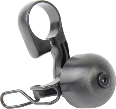 Immagine prodotto di Campanello Widek per e-bike nero / nero nero