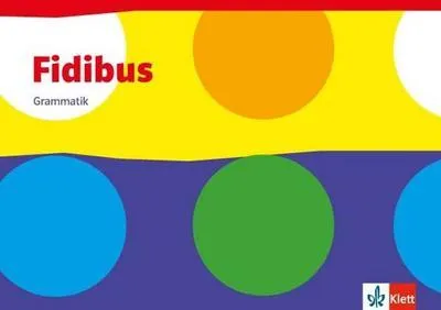 Produktbild von Fidibus