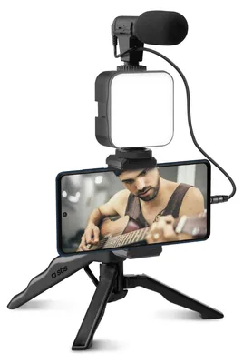 Produktbild von SBS Kit für Live-Streaming