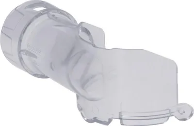 Produktbild von PRO Absaugadapter, Oberfräse