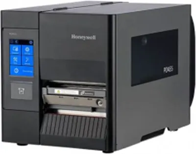 Produktbild von Honeywell PD45 Thermotransfer Etikettendrucker 203dpi ZSim II USB USB-Host