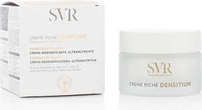 Produktbild von SVR Densitium Creme Riche 50 ml