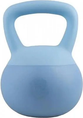 Zdjęcie produktu dla Merco Soft kettlebell 8 kg opakowanie 1 szt