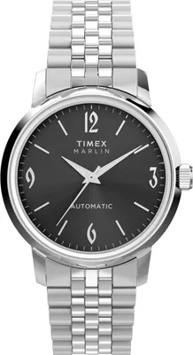 Produktbild von Timex Analog 'Marlin' Herren Uhr  TW2W93200