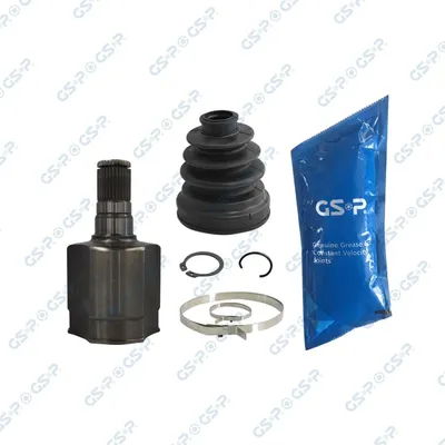Produktbild von GSP Gelenksatz Antriebswelle Getriebeseitig Vorne Links für FORD MONDEO IV Turnier (BA7) 618267