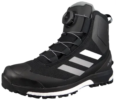 Zdjęcie produktu dla Adidas Performance Buty męskie Terrex Conrax Boa Rain Ready GY1155 Czarny