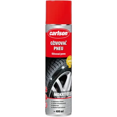 Obrázek produktu pro Oživovač pneu Carlson 400ml