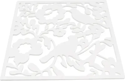 Immagine prodotto di Divisorio, design elegante, materiale resistente, BIANCO
