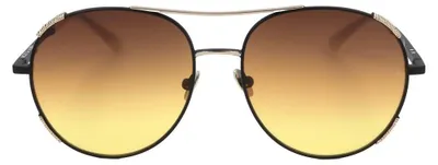 Produktbild von Scotch & Soda Sonnenbrille SS5017 001 57 16 135