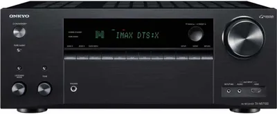 Immagine prodotto di Onkyo TX-NR 7100 M2 | Sintoamplificatore AV a 9,2 canali, nero