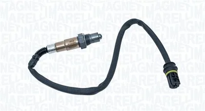 Produktbild von MAGNETI MARELLI Lambdasonde für BMW 3 Touring (E91) Beheizt 500mm 466016355314
