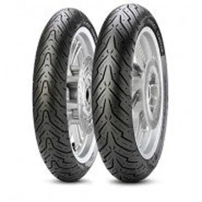 Produktbild von Pirelli Motorradreifen car-tyres Angel Scooter ( 110/70-12 TL 47P Vorderrad )