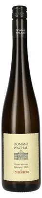 Produktbild von Domäne Wachau Grüner Veltliner Federspiel Loibenberg 2025 12,5% Vol. 0,75l