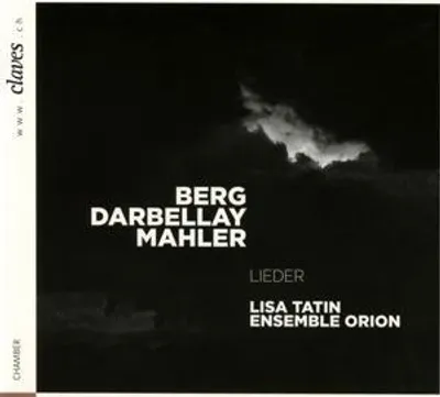 Produktbild von Tatin, L: Lieder