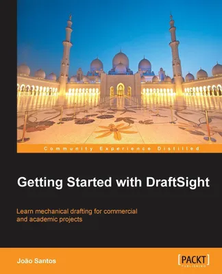 Produktbild von Getting Started with Draftsight